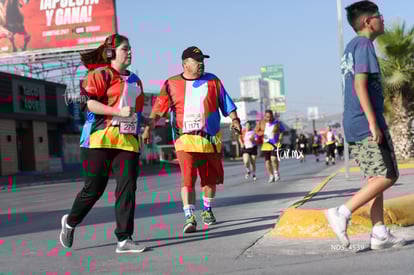 Carrera Surman 2025 en Torreón | Carrera Surman 2025 en Torreón