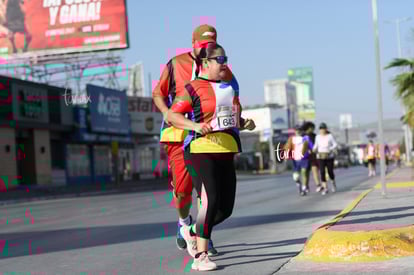 Carrera Surman 2025 en Torreón | Carrera Surman 2025 en Torreón