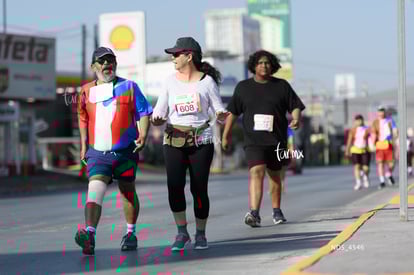 Carrera Surman 2025 en Torreón | Carrera Surman 2025 en Torreón