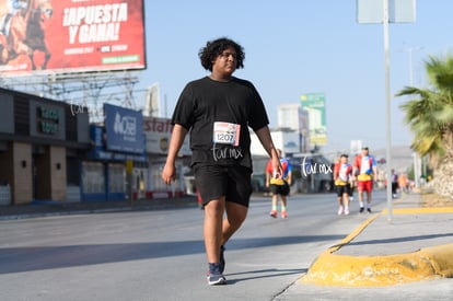 Carrera Surman 2025 en Torreón | Carrera Surman 2025 en Torreón