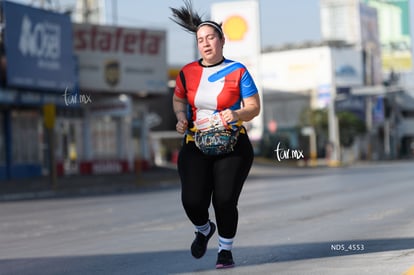 Carrera Surman 2025 en Torreón | Carrera Surman 2025 en Torreón