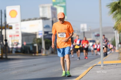 Carrera Surman 2025 en Torreón | Carrera Surman 2025 en Torreón