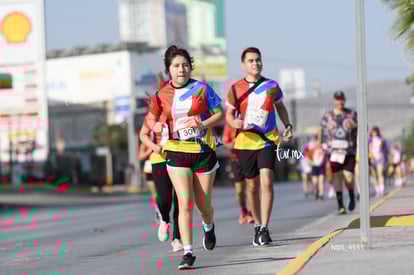 Carrera Surman 2025 en Torreón | Carrera Surman 2025 en Torreón