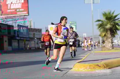 Carrera Surman 2025 en Torreón | Carrera Surman 2025 en Torreón