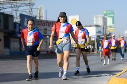 Carrera Surman 2025 en Torreón | Carrera Surman 2025 en Torreón