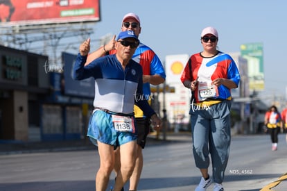 Carrera Surman 2025 en Torreón | Carrera Surman 2025 en Torreón