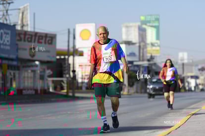 Carrera Surman 2025 en Torreón | Carrera Surman 2025 en Torreón