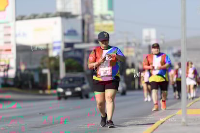 Carrera Surman 2025 en Torreón | Carrera Surman 2025 en Torreón
