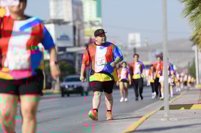 Carrera Surman 2025 en Torreón | Carrera Surman 2025 en Torreón