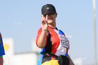 Carrera Surman 2025 en Torreón | Carrera Surman 2025 en Torreón