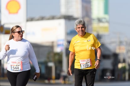 Yayo | Carrera Surman 2025 en Torreón