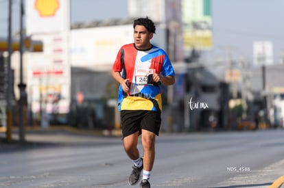 Carrera Surman 2025 en Torreón | Carrera Surman 2025 en Torreón