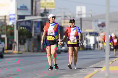 Carrera Surman 2025 en Torreón | Carrera Surman 2025 en Torreón