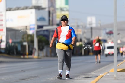 Carrera Surman 2025 en Torreón | Carrera Surman 2025 en Torreón
