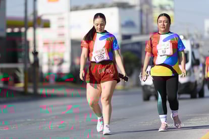 Carrera Surman 2025 en Torreón | Carrera Surman 2025 en Torreón