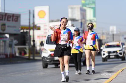 Carrera Surman 2025 en Torreón | Carrera Surman 2025 en Torreón