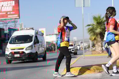 Carrera Surman 2025 en Torreón | Carrera Surman 2025 en Torreón