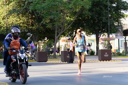 Carrera Surman 2025 en Torreón | Carrera Surman 2025 en Torreón