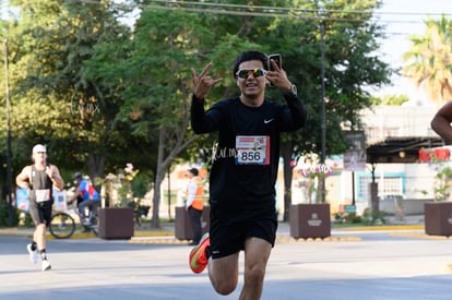 Carrera Surman 2025 en Torreón | Carrera Surman 2025 en Torreón