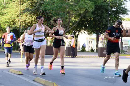 Carrera Surman 2025 en Torreón | Carrera Surman 2025 en Torreón