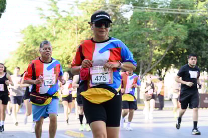 Carrera Surman 2025 en Torreón | Carrera Surman 2025 en Torreón