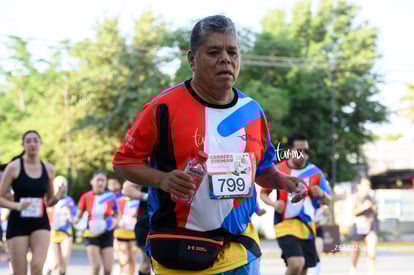 Carrera Surman 2025 en Torreón | Carrera Surman 2025 en Torreón