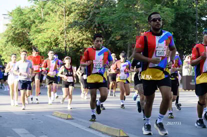 Carrera Surman 2025 en Torreón | Carrera Surman 2025 en Torreón