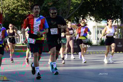 Carrera Surman 2025 en Torreón | Carrera Surman 2025 en Torreón
