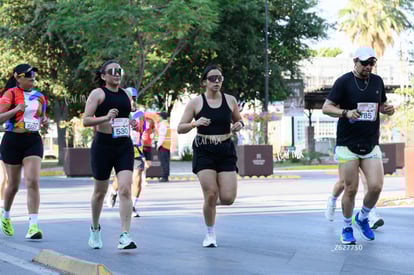 Carrera Surman 2025 en Torreón | Carrera Surman 2025 en Torreón