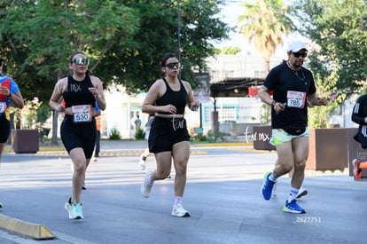 Carrera Surman 2025 en Torreón | Carrera Surman 2025 en Torreón