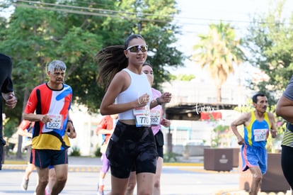 Carrera Surman 2025 en Torreón | Carrera Surman 2025 en Torreón