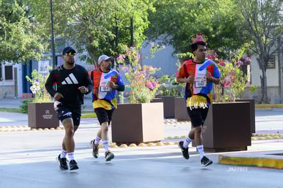 Carrera Surman 2025 en Torreón | Carrera Surman 2025 en Torreón