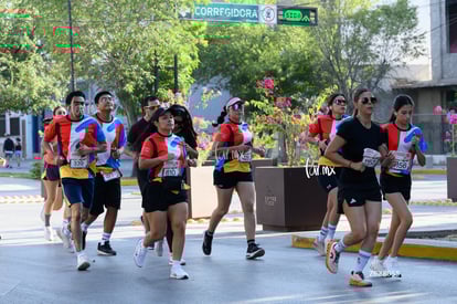 Carrera Surman 2025 en Torreón | Carrera Surman 2025 en Torreón