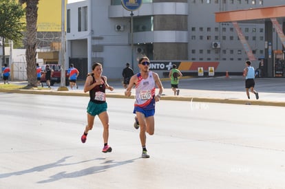 Carrera Surman 2025 en Torreón | Carrera Surman 2025 en Torreón
