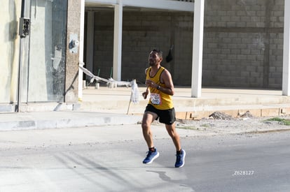 Carrera Surman 2025 en Torreón | Carrera Surman 2025 en Torreón
