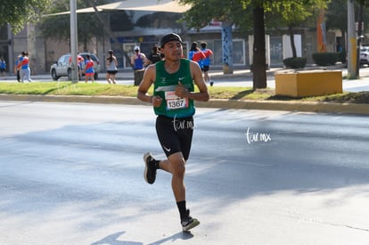 Carrera Surman 2025 en Torreón | Carrera Surman 2025 en Torreón