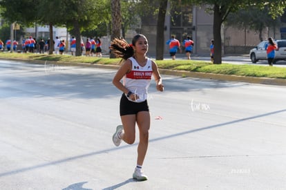Carrera Surman 2025 en Torreón | Carrera Surman 2025 en Torreón