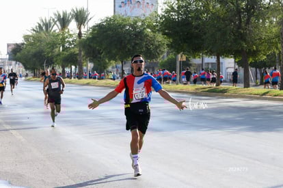Carrera Surman 2025 en Torreón | Carrera Surman 2025 en Torreón