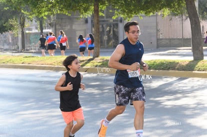 Carrera Surman 2025 en Torreón | Carrera Surman 2025 en Torreón