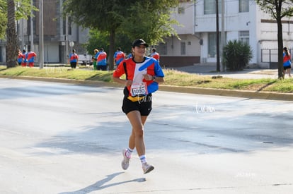 Carrera Surman 2025 en Torreón | Carrera Surman 2025 en Torreón