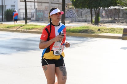 Carrera Surman 2025 en Torreón | Carrera Surman 2025 en Torreón