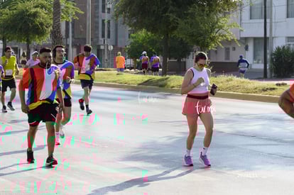 Carrera Surman 2025 en Torreón | Carrera Surman 2025 en Torreón