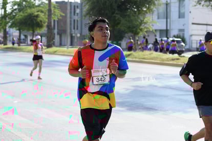 Carrera Surman 2025 en Torreón | Carrera Surman 2025 en Torreón