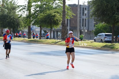 Carrera Surman 2025 en Torreón | Carrera Surman 2025 en Torreón