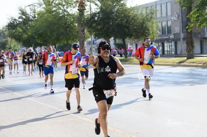 Carrera Surman 2025 en Torreón | Carrera Surman 2025 en Torreón