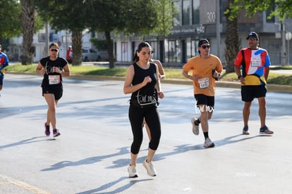 Carrera Surman 2025 en Torreón | Carrera Surman 2025 en Torreón