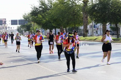 Carrera Surman 2025 en Torreón | Carrera Surman 2025 en Torreón