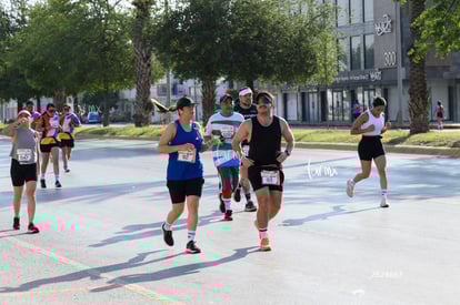 Carrera Surman 2025 en Torreón | Carrera Surman 2025 en Torreón