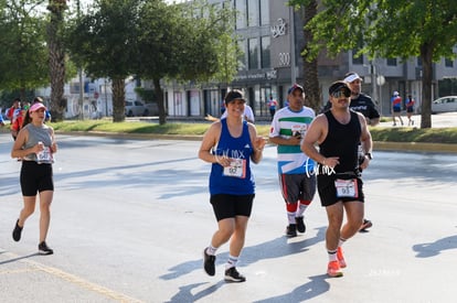 Carrera Surman 2025 en Torreón | Carrera Surman 2025 en Torreón