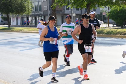 Carrera Surman 2025 en Torreón | Carrera Surman 2025 en Torreón
